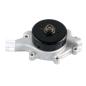 Preview: Jeep Grand Cherokee ZJ ZG 5,2 & 5,9 ltr. V8 Wasserpumpe mit Dichtung Gates 93-98