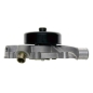 Preview: Jeep Grand Cherokee ZJ ZG 5,2 & 5,9 ltr. V8 Wasserpumpe mit Dichtung Gates 93-98