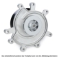 Preview: Jeep Cherokee Liberty KJ 3,7 ltr. Wasserpumpe mit Dichtring 02-07