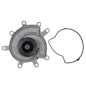 Preview: Jeep Commander XH XK 3,7 ltr. Water Pump with Gasket Gates 06-10