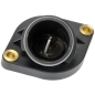 Preview: Jeep Grand Cherokee WH WK 3,7 & 4,7 ltr. Thermostat incl. Gehäuse 05-10
