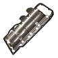 Preview: Jeep Commander XH XK 3,7 ltr.Oil Pan Gasket 06-10