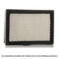 Preview: Jeep Cherokee XJ 2.5 ltr. TD Turbo Diesel Air Filter 97-01