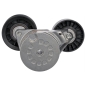 Preview: Jeep Grand Cherokee WJ WG 4,7 ltr. Riemenspanner Umlenkrolle Spannrolle Laufrolle 99-04