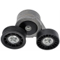 Preview: Jeep Grand Cherokee WH WK 4,7 ltr. Riemenspanner Umlenkrolle Spannrolle Laufrolle 05-10