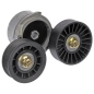 Preview: Jeep Commander XH XK 3.7 ltr. Belt tensioner idler pulley tension pulley year 06-10