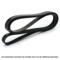 Preview: Jeep Wrangler JK 3,0 ltr. Flachriemen Keilrippenriemen Keilriemen 14-18