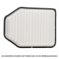 Preview: Jeep Wrangler JK 3.6 ltr. petrol air filter 12-18