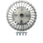 Preview: Jeep Wrangler YJ 2,5 & 4,0 ltr. Fan Clutch Tempatrol with V-Belt Drive 87-90
