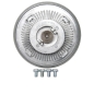 Preview: Jeep CJ 2,5 & 5,0 ltr. Fan Clutch Tempatrol with V-Belt Drive 74-86