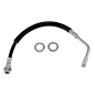 Preview: Jeep CJ CJ7 CJ8 Bremsschlauch vorne links Dorman 82-86