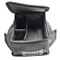 Preview: Jeep Wrangler JL 4-door storage bag under the rear seat organizer Bestop 18-