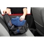 Preview: Jeep Wrangler JL 4-door storage bag under the rear seat organizer Bestop 18-