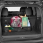Preview: Jeep CJ Cargo Organizer Storage Bag Bestop 76-86