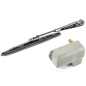 Preview: Jeep Wrangler JK wiper motor rear wiper Trektop Pro Softtop 07-18