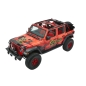 Preview: Jeep Wrangler JL 4türer Trektop Ultra Slantback Verdeck Softtop Black Twill Bestop 18-