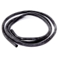 Preview: Jeep CJ upper Windshield Frame to Hard Top Weatherstrip Seal 76-86