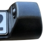 Preview: Jeep Wrangler TJ license plate light complete including socket 96-06