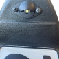 Preview: Jeep Wrangler TJ license plate light complete including socket 96-06