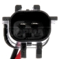 Preview: Jeep Grand Cherokee WJ WG elektr. Fensterheber Gestänge mit Motor vorne links Bj. 99-09.03.00