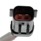 Preview: Jeep Grand Cherokee WJ WG elektr. Fensterheber Gestänge mit Motor hinten links Bj. 99-00
