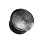 Preview: Jeep Wrangler JK Blinker Blinkleuchte Standlicht vorne unter dem Scheinwerfer rechts weiß 07-14