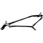 Preview: Jeep Grand Cherokee WK2 WH WK windshield wiper linkage front LHD year 11-13
