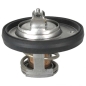 Preview: Jeep Compass Patriot MK 2,0 & 2,4 ltr. Secondary Engine Coolant Thermostat 96° Gates 07-17