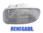 Preview: Jeep Grand Cherokee WJ WG Fog Lamp Left 99-03