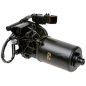Preview: Jeep Wrangler TJ wiper motor front windshield wiper motor reconditioned LHD Cardone year 03-06