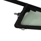 Preview: Jeep CJ vent window vent window passenger door right door solid steel doors 82-86