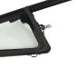 Preview: Jeep Wrangler YJ vent window vent window driver's door left door solid steel doors 87-95