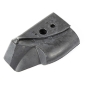Preview: Jeep Wrangler TJ seal sealing corner side part left to door year 96-06