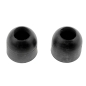 Preview: Jeep Cherokee XJ Set Tailgate Stop Bumper 2pcs. year 97-01