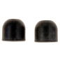 Preview: Jeep Grand Cherokee ZJ ZG 2er Set Heckklappen Anschlaggummis Gummis 93-98