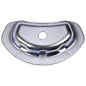 Preview: Jeep Cherokee Liberty KJ & KK one Cup for the front upper Jounce Bumper Left or Right 02-12