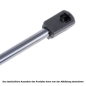 Preview: Jeep Grand Cherokee WH WK one Liftgate Glass Support 05-10