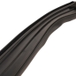 Preview: Jeep Wrangler JK Windshield Frame Weatherstrip Frame to Cowl 07-15