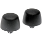 Preview: Jeep Wrangler JK 2er Set Motorhaubenauflagegummi Auflagegummi Gummi Motorhaube 07-18