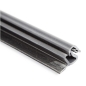 Preview: Jeep Wrangler JK Set of 2 wiper shaft strip seal door front inside 07-18
