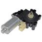 Preview: Jeep Commander XH XK Fensterhebermotor Motor Fensterheber vorne rechts 06-10