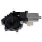 Preview: Jeep Commander XH XK Fensterhebermotor Motor Fensterheber hinten links 06-10