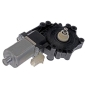 Preview: Jeep Commander XH XK Fensterhebermotor Motor Fensterheber hinten links 06-10