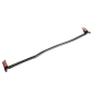 Preview: Jeep Wrangler JK lower Liftglass Seal Hard Top Model 07-10