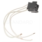 Preview: Jeep Cherokee XJ Reparatur Kabel & Stecker Set für Fernlichtschalter Lichtschalter Standard 89-94