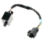 Preview: Jeep Grand Cherokee ZJ ZG Bremslichtschalter Stopplichtschalter Standard Bj. 93