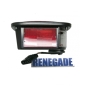 Preview: Jeep Wrangler YJ TJ right Tail Lamp US Version 91-97