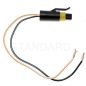 Preview: Jeep Wrangler YJ 2,5 & 4,0 ltr. Reparatur Kabel & Stecker Set für Öldruckgeber Öldruckschalter ein Pin Standard 92-95