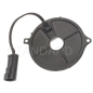 Preview: Jeep Wrangler TJ 2.5 4.0 liter Hall sensor ignition distributor standard 96-97