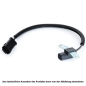 Preview: Jeep Cherokee XJ 2,5 ltr. Kurbelwellensensor Sensor Kurbelwelle OT Geber 97-00